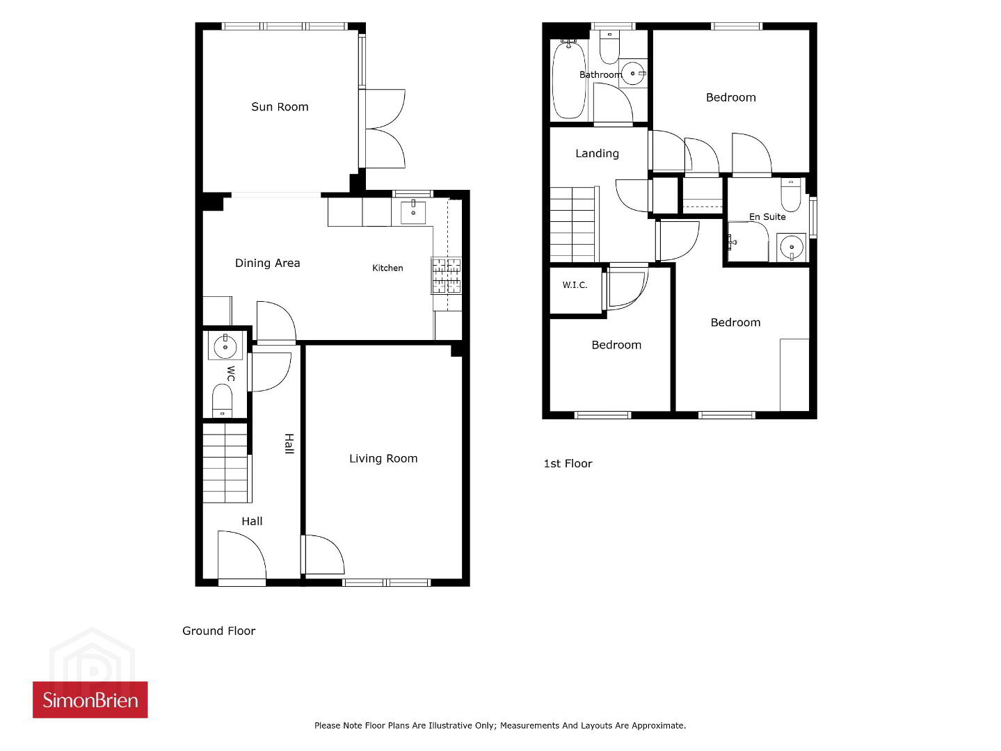 30 Helens Wood Lane 31 of 31
