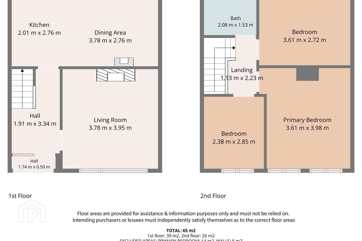 34 St. Maurs Park 19 of 20