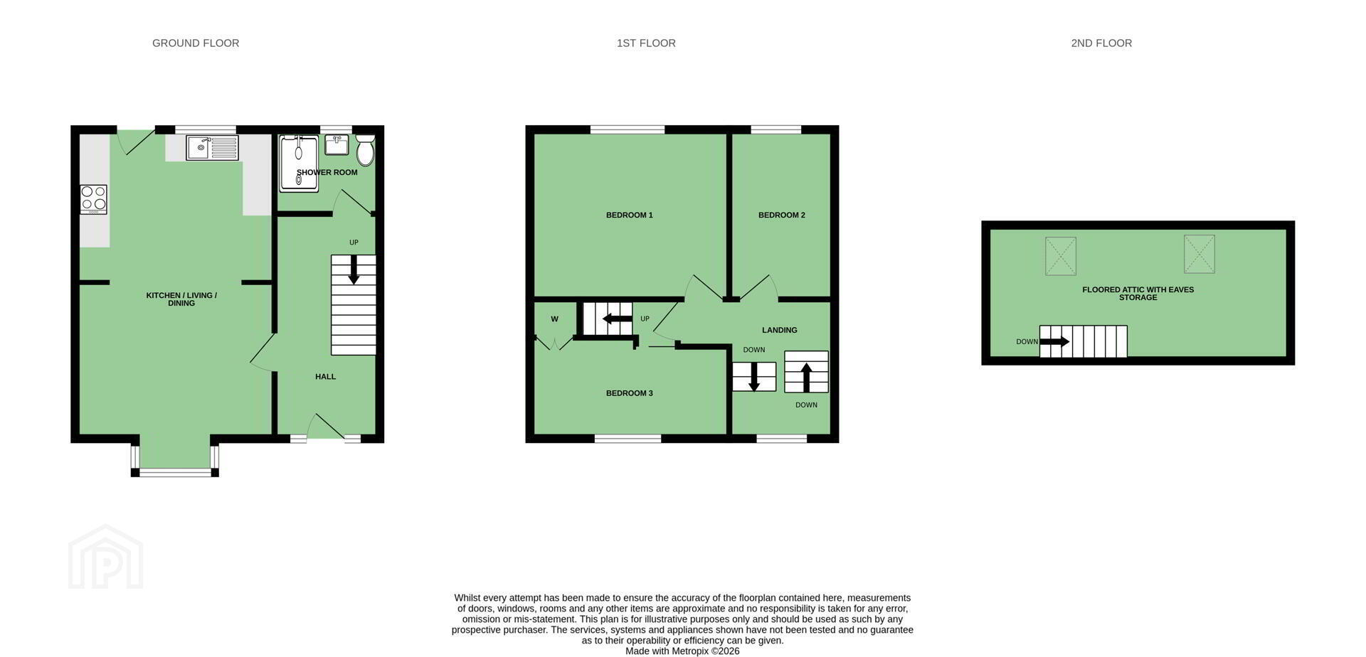 18 Priory End 26 of 26