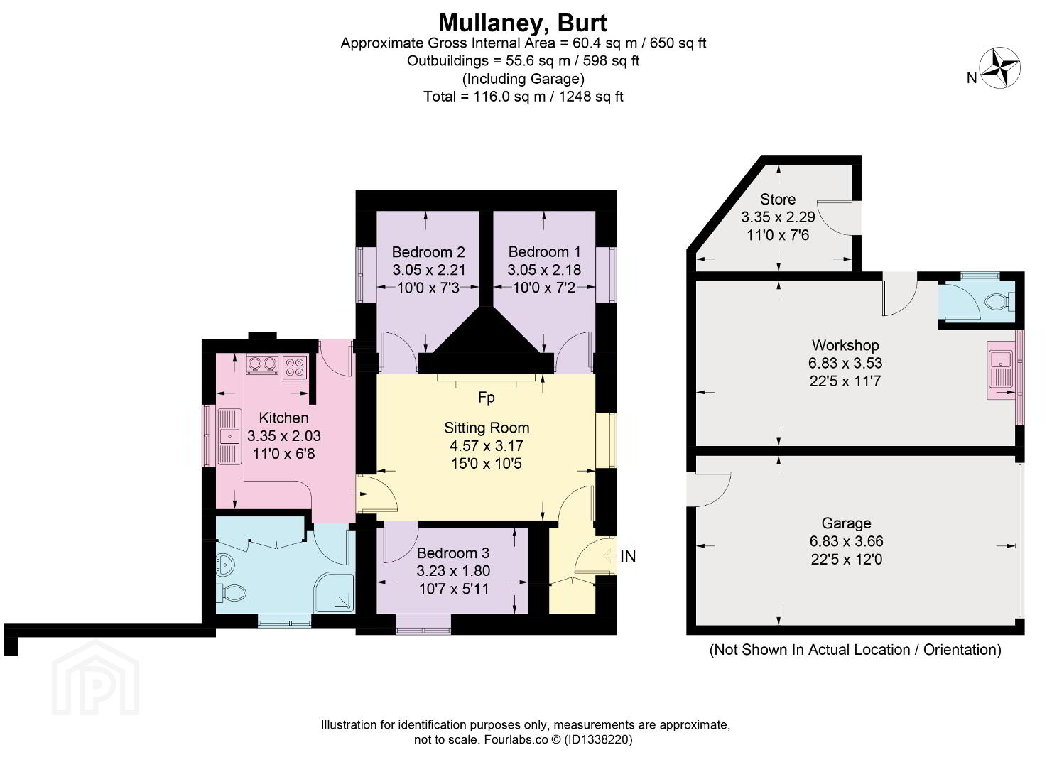 Mullaney House 36 of 36