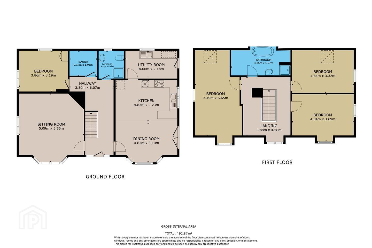 Castle Road House 20 of 21