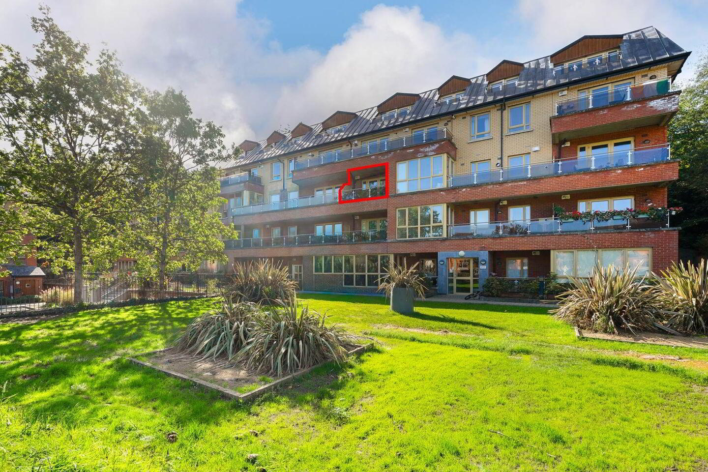 Apartment 85 Knockmaree 2 of 15