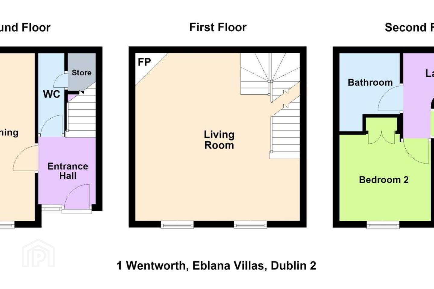 1 Wentworth 13 of 14