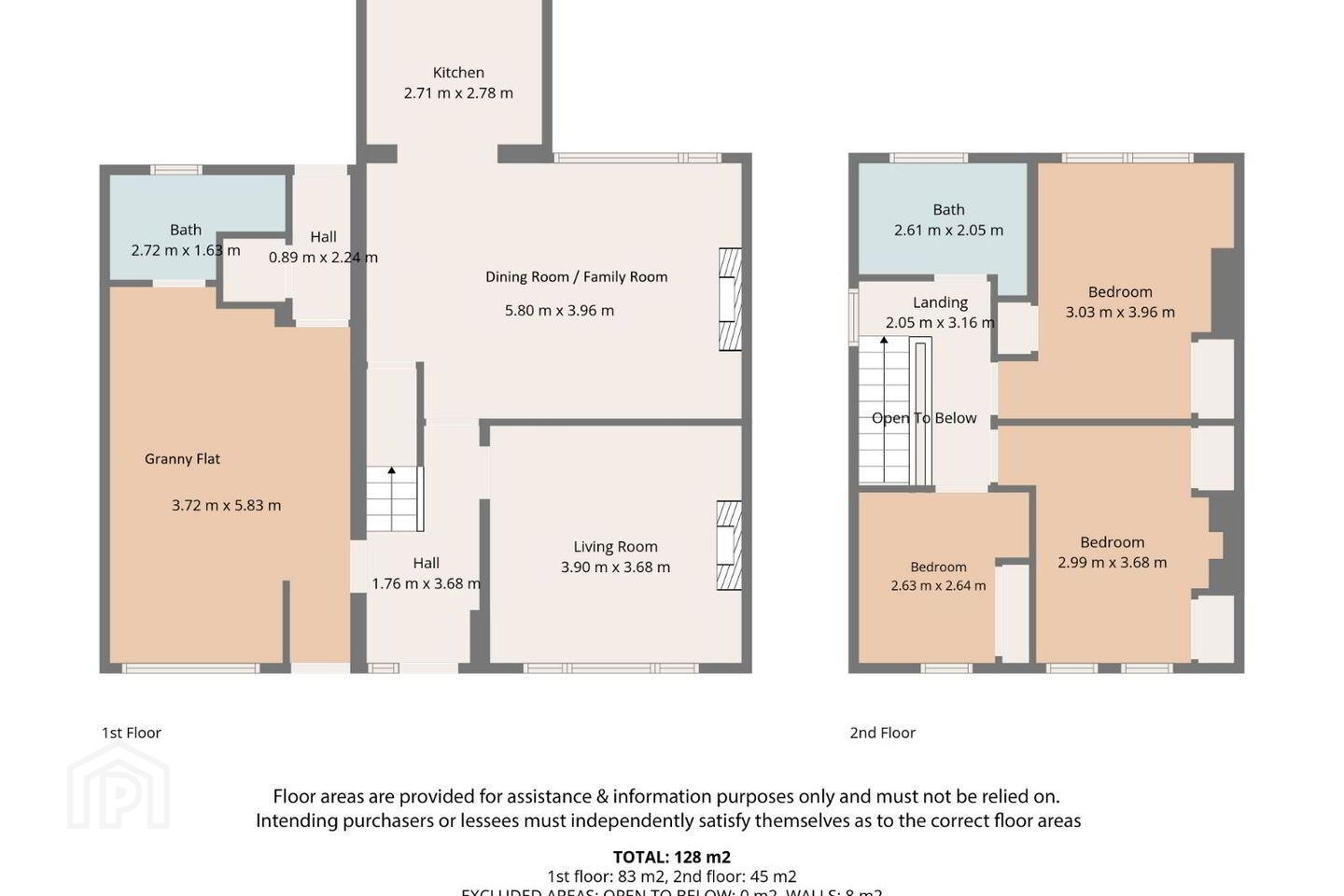 1 Oakwood Avenue ( Plus Granny Flat) 21 of 21