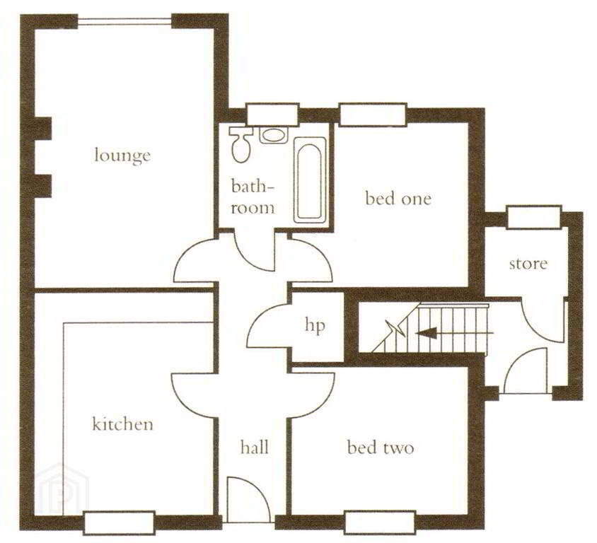 COMING SOON, 19 The Old Stables 3 of 3