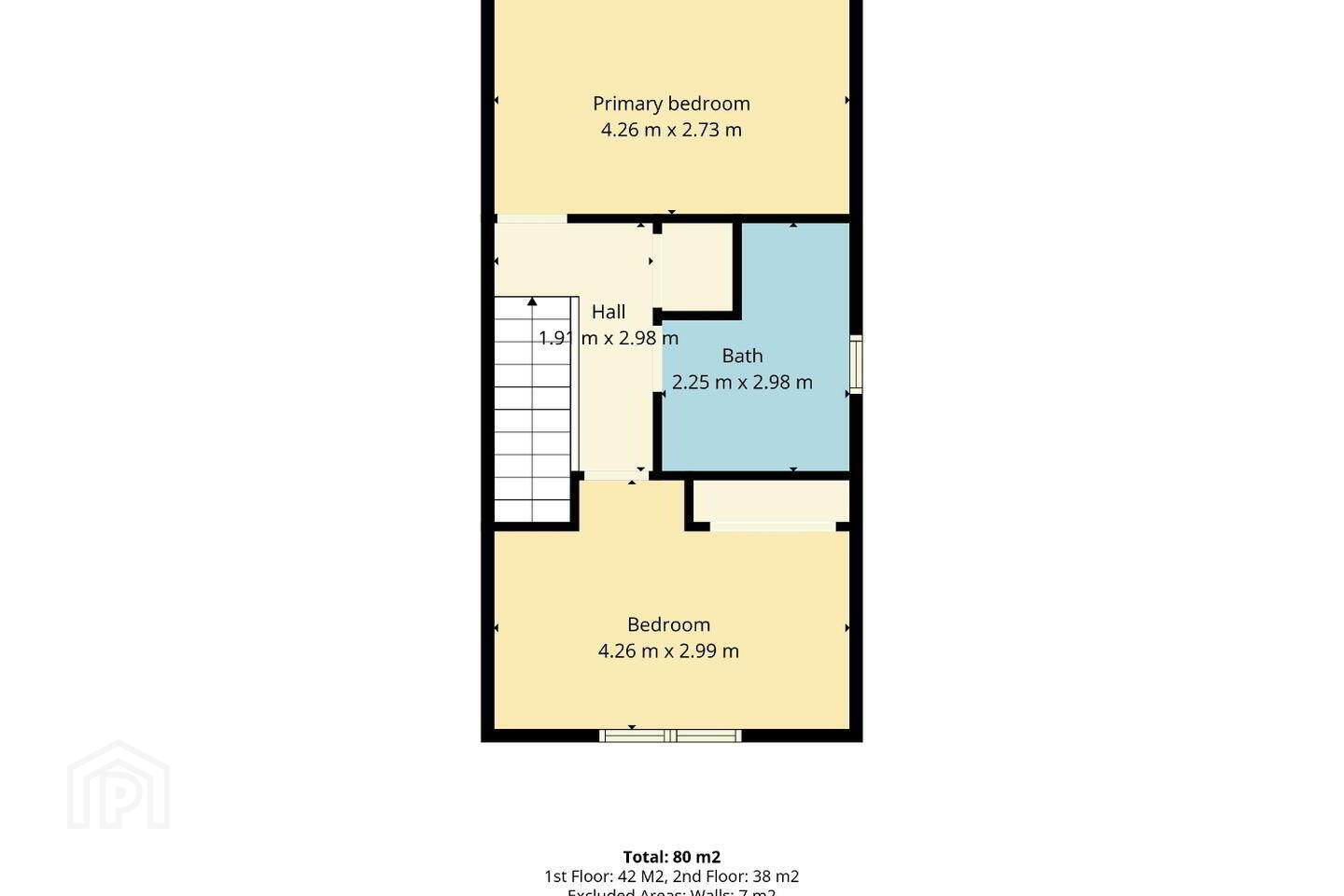 70 Friars Walk 44 of 45