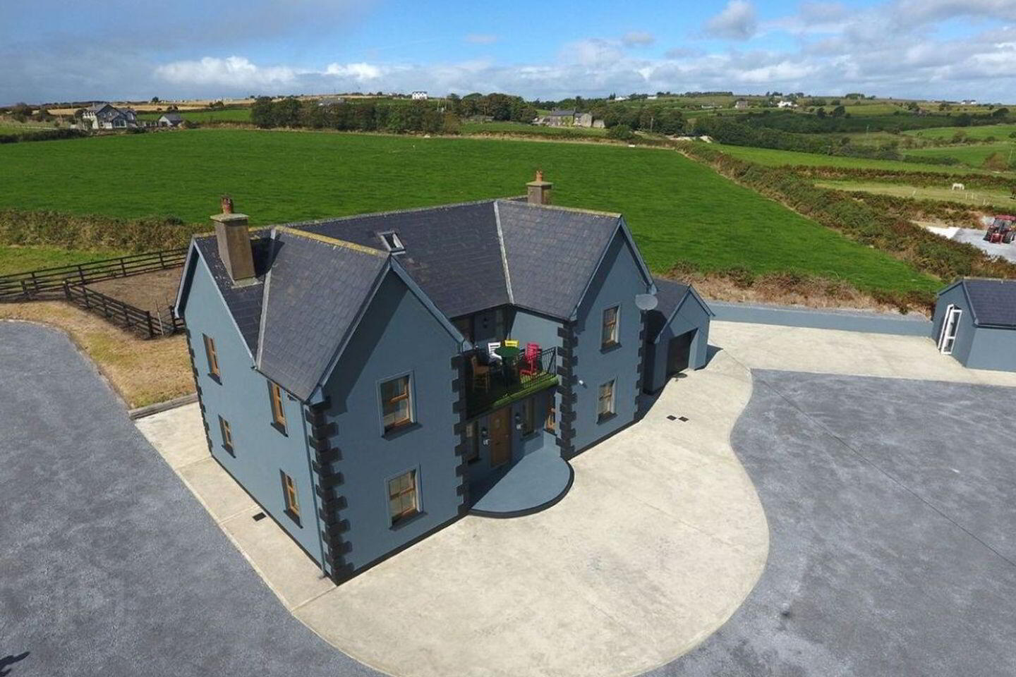 Killowen 20 of 21