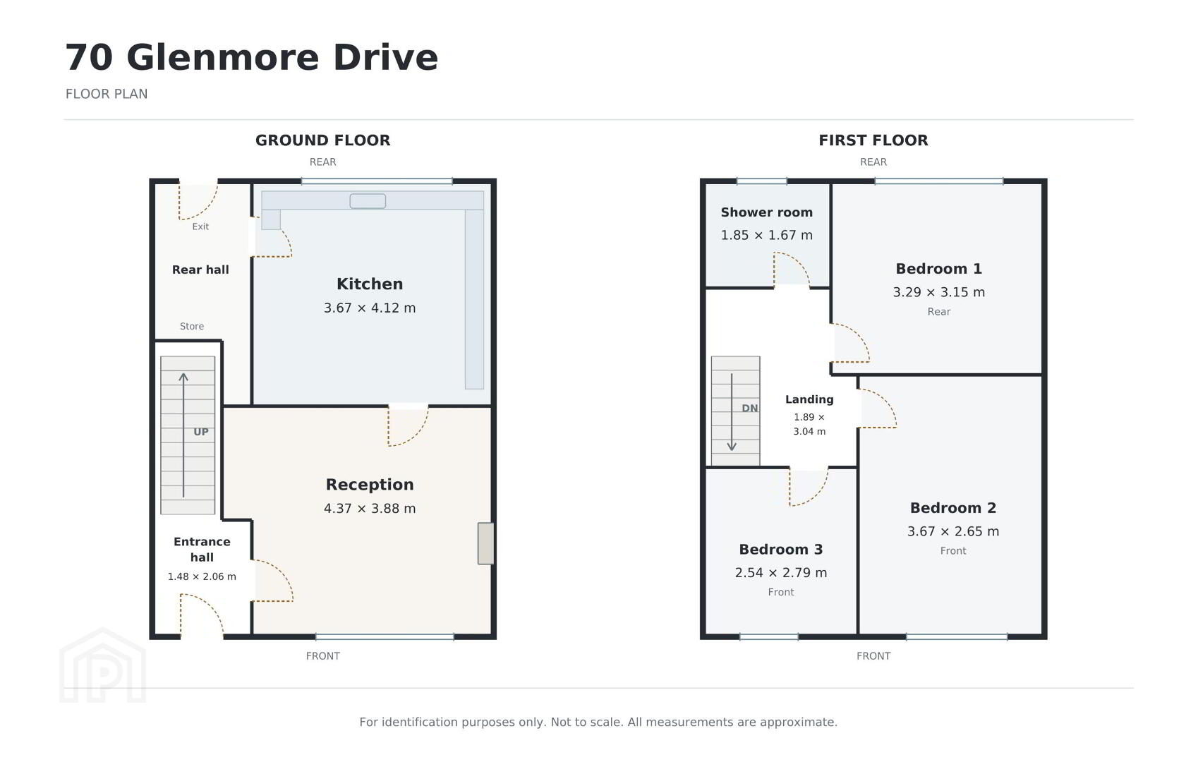 70 Glenmore Drive 10 of 10