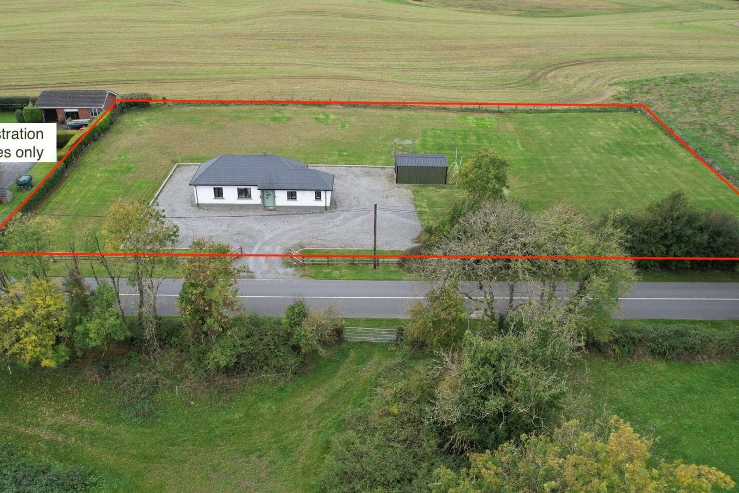 Grange Beg 1 of 25