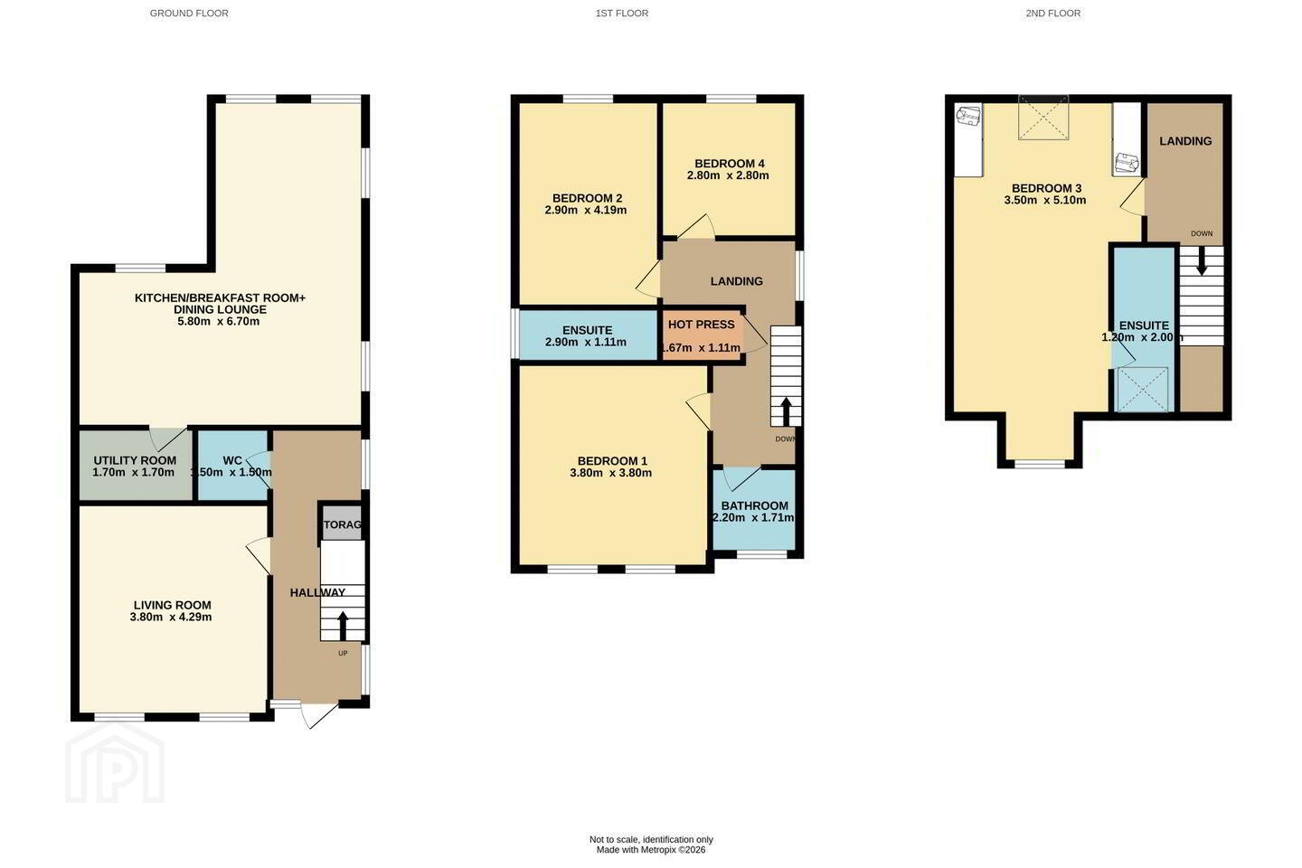 61 Newtown Meadows 36 of 36