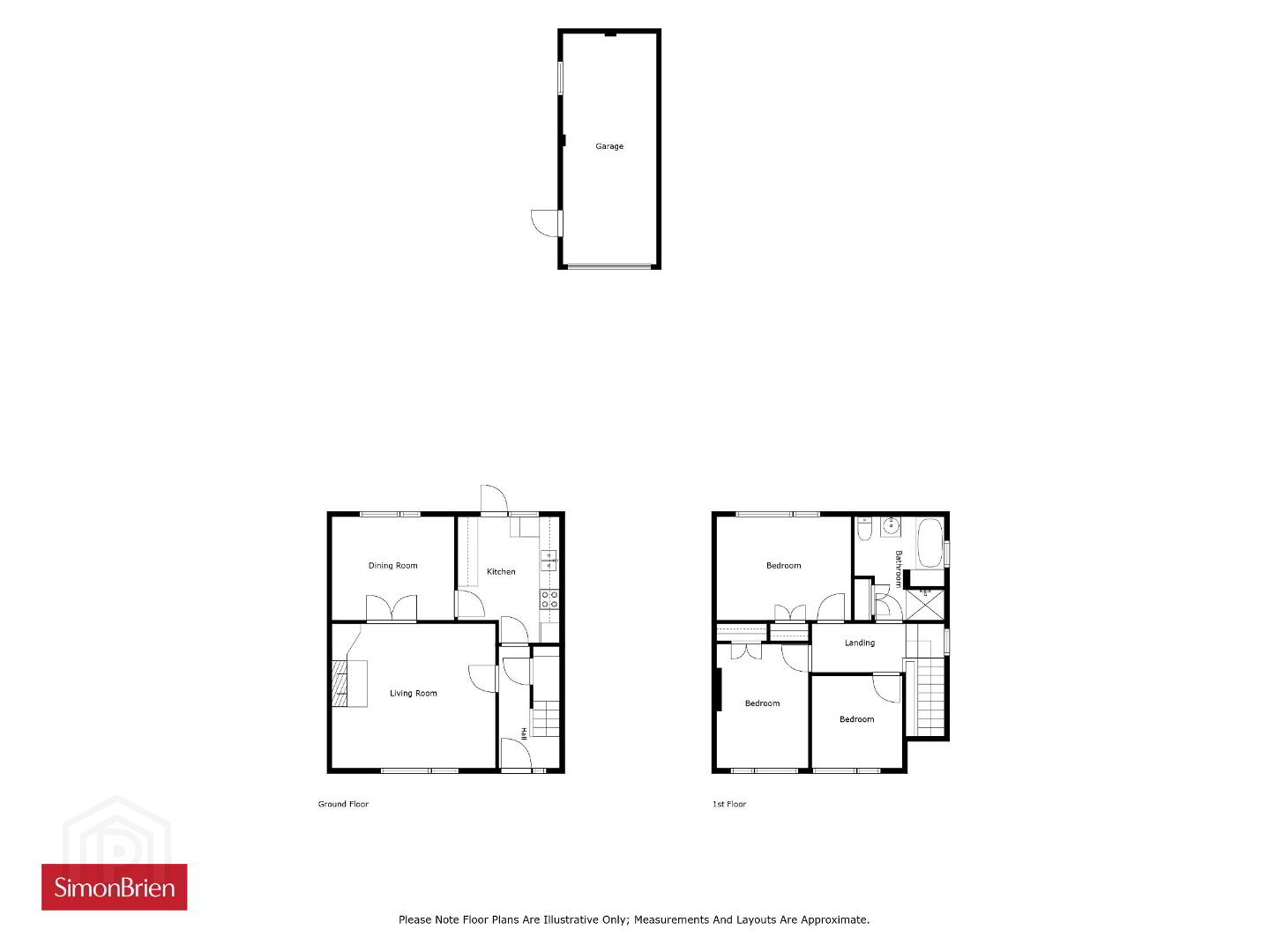 18 Tullygarvan Road 24 of 24