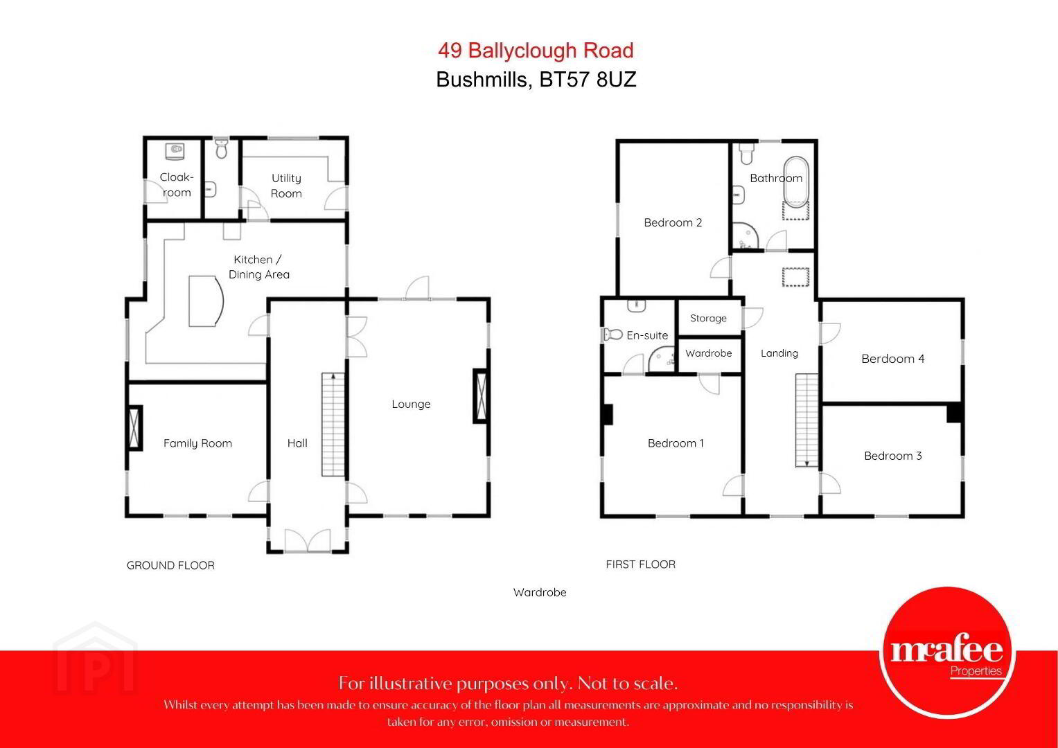 49 Ballyclogh Road 55 of 55