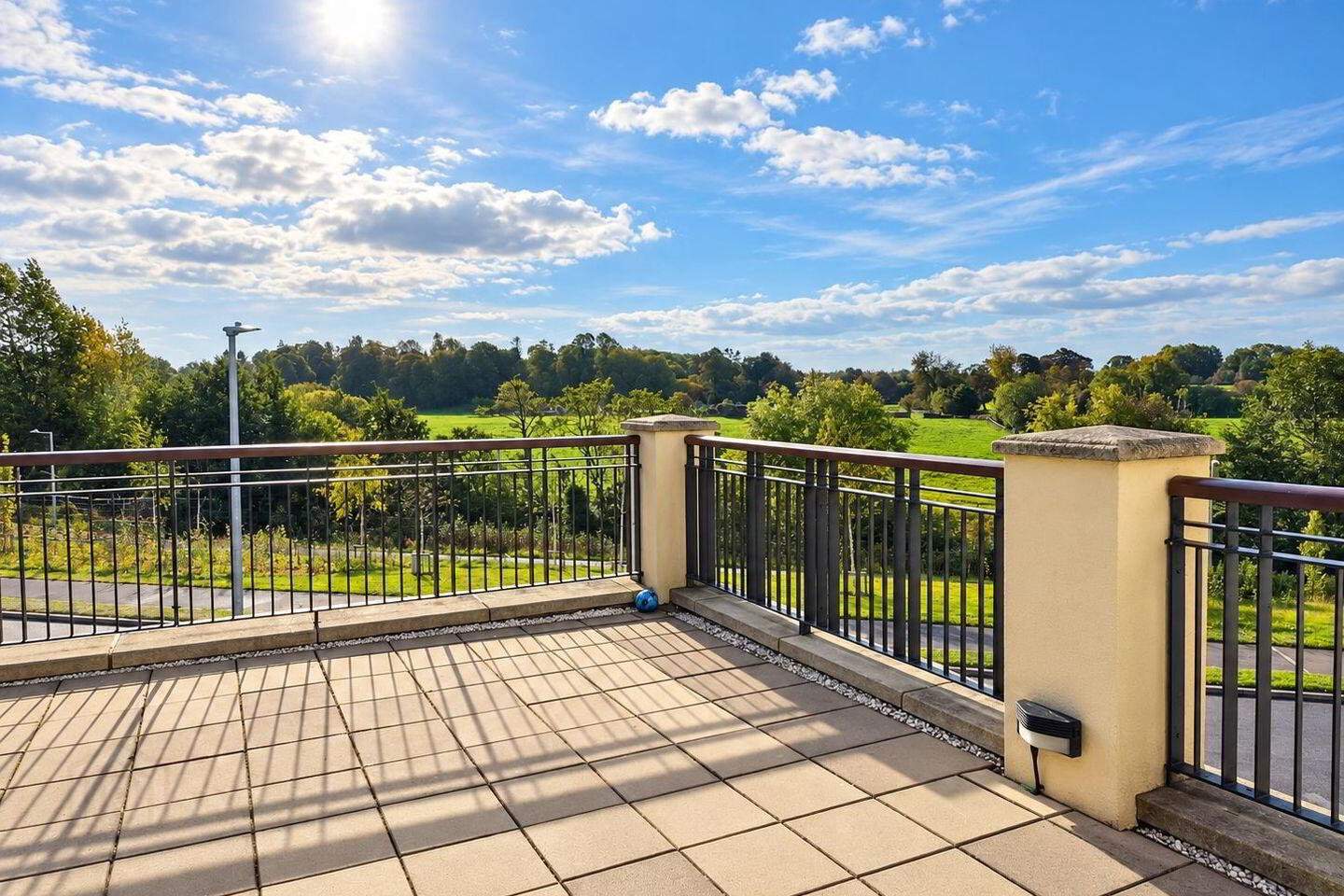 Apartment 6 The Moorings Riverside Manor 15 of 16