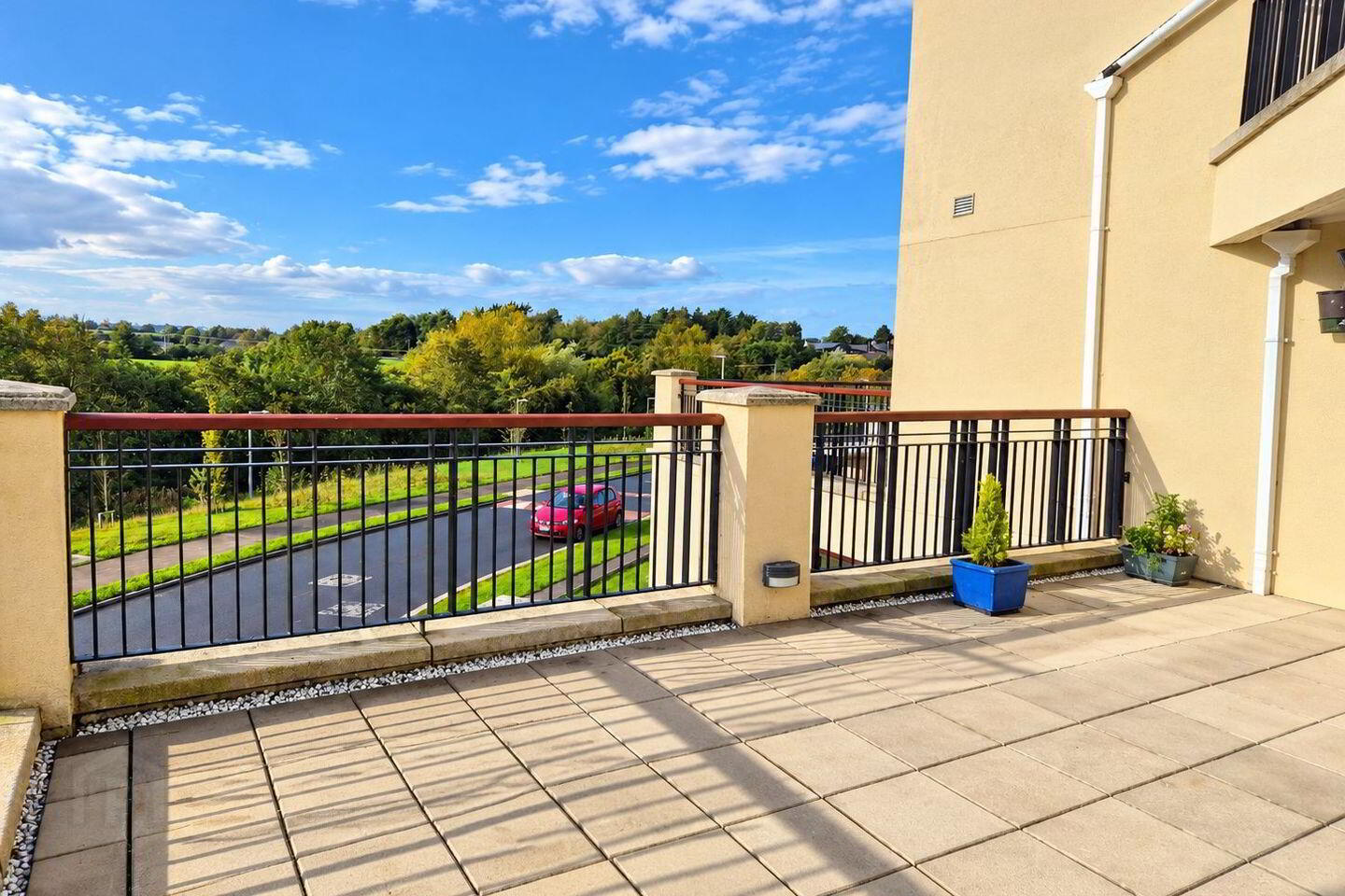 Apartment 6 The Moorings Riverside Manor 16 of 16