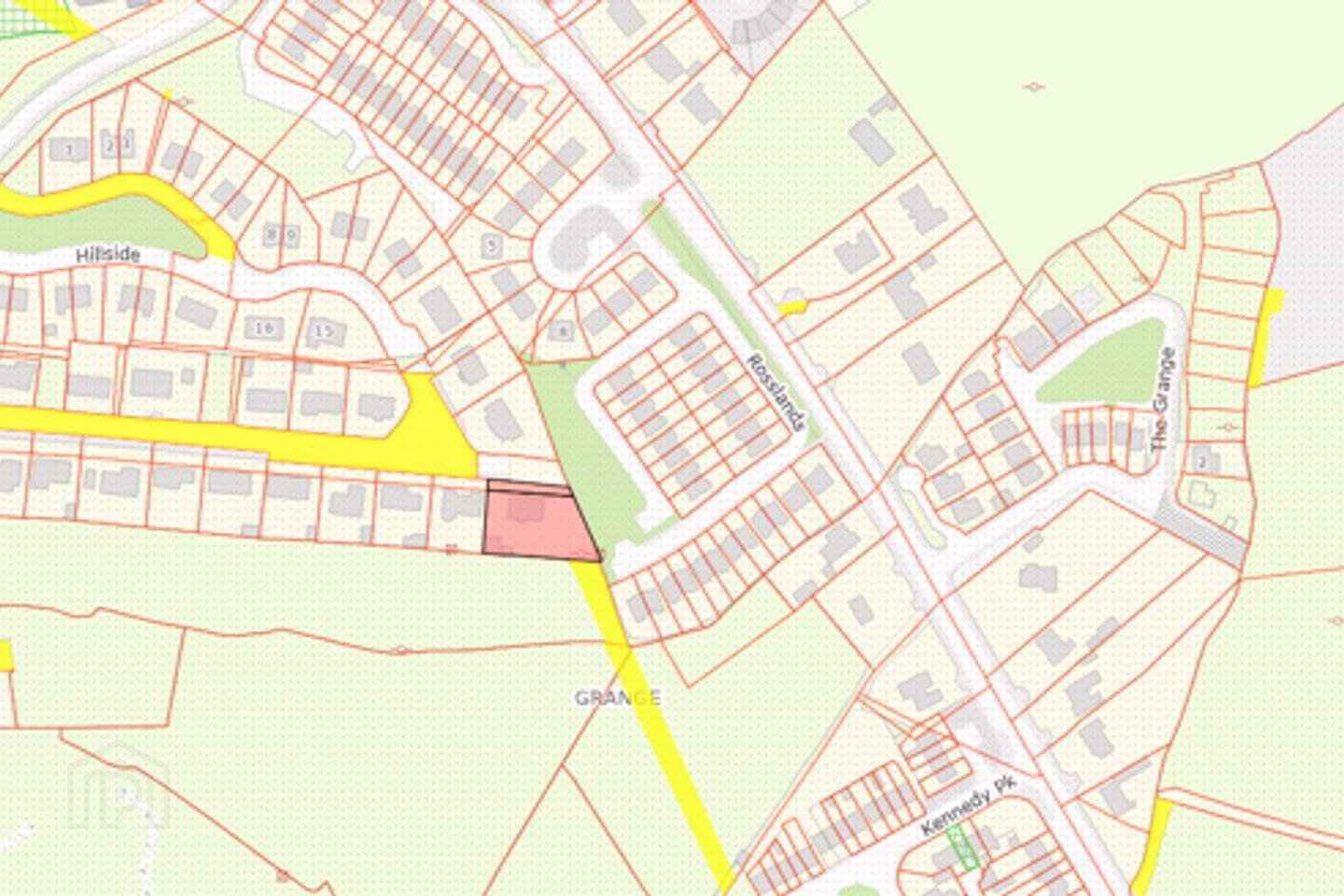 Carrig Road 47 of 48