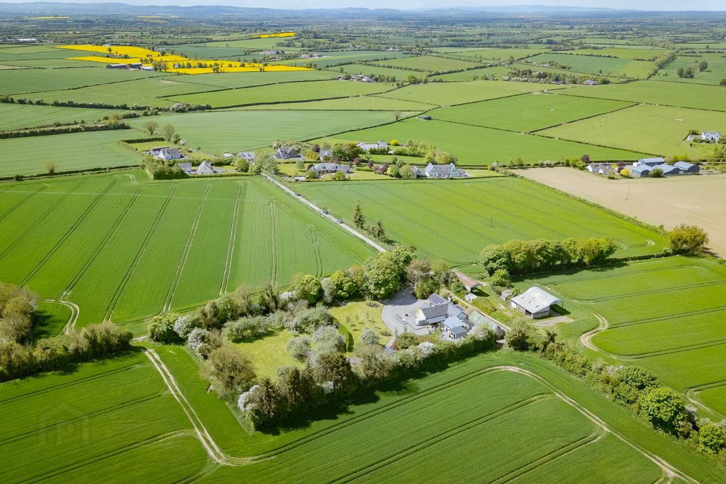 The Old Farmhouse, Hillfarm 2 of 60