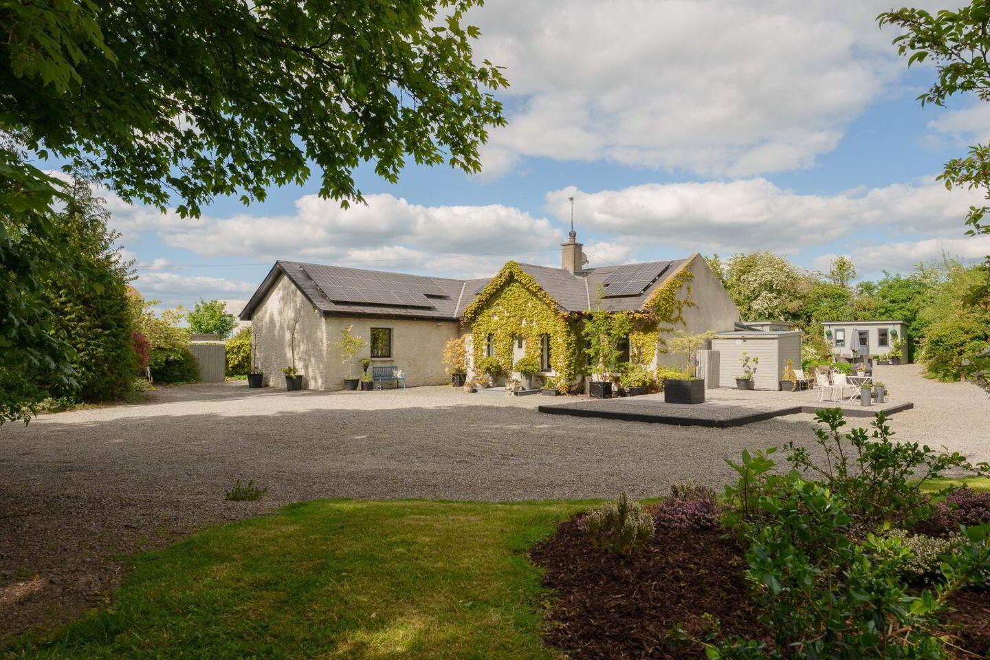 The Old Farmhouse, Hillfarm 1 of 60