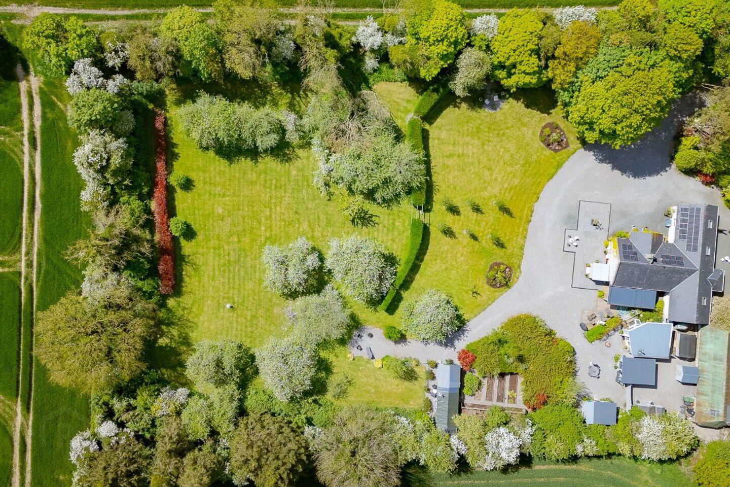 The Old Farmhouse, Hillfarm 59 of 60