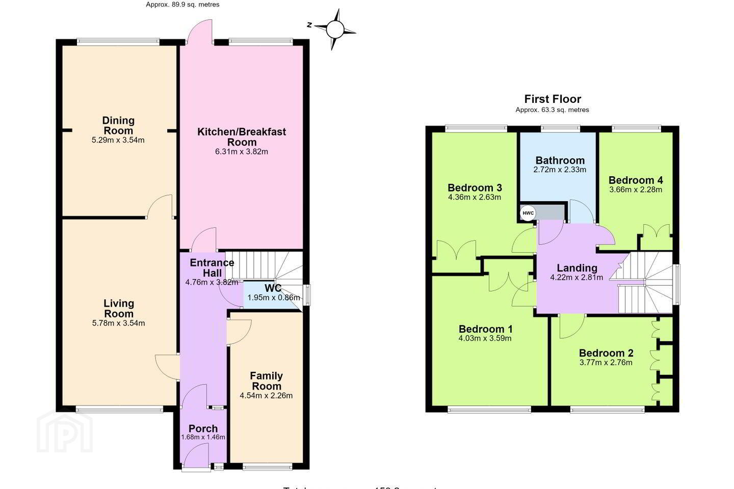 32 Brackenbush Road 18 of 19