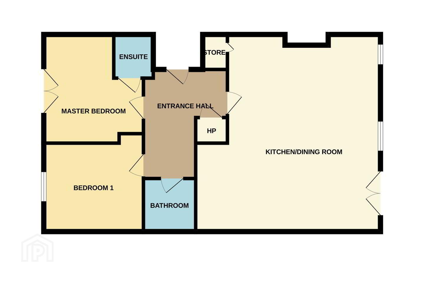 78 Talbots Gate 23 of 23