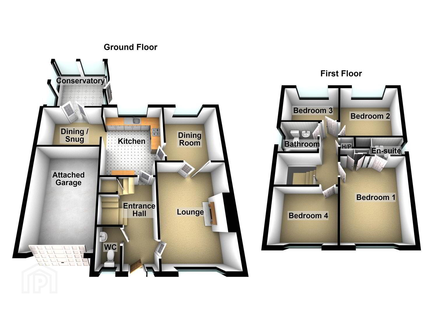 15 Windermere Avenue 21 of 21