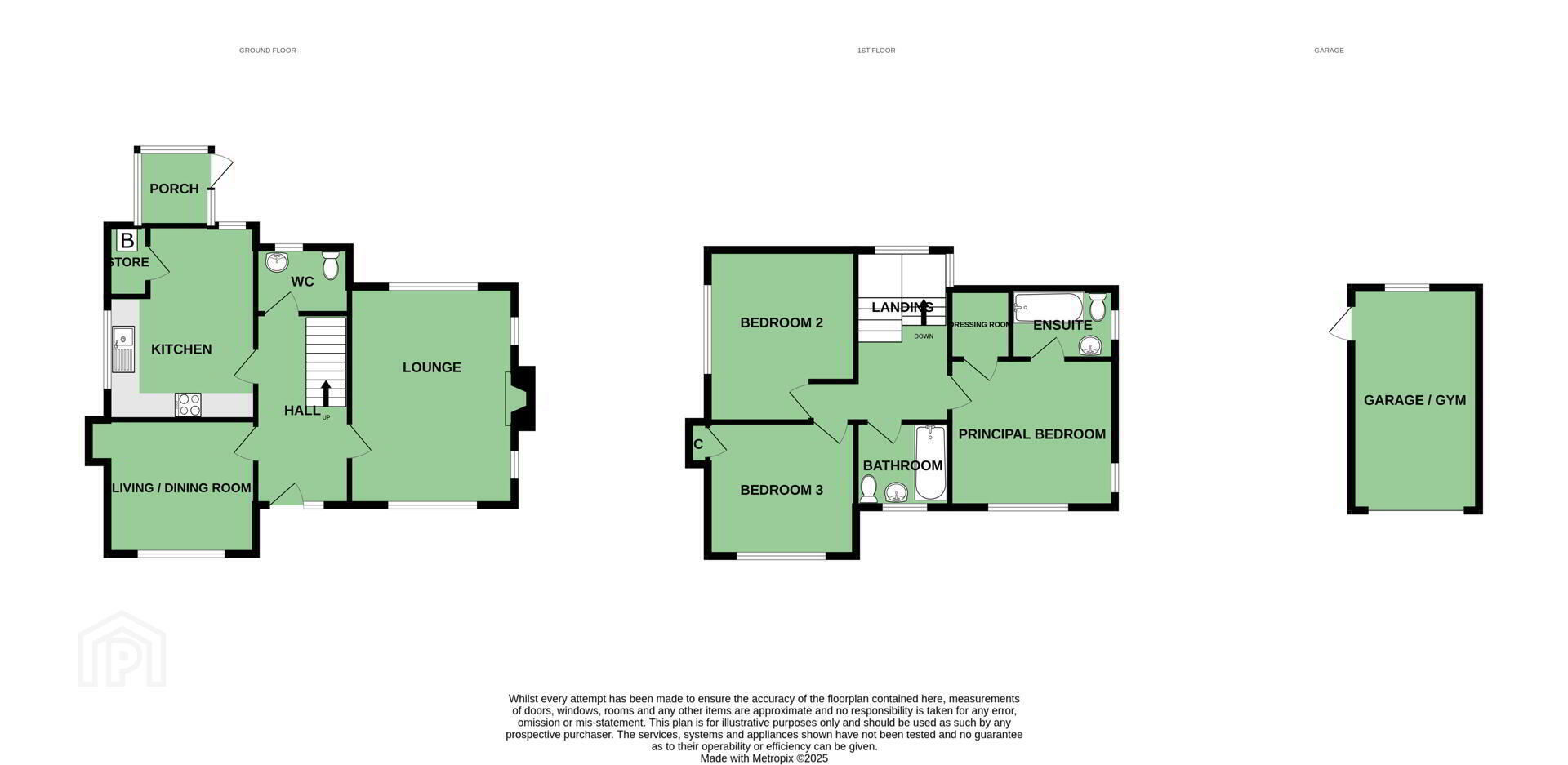 98 Belmont Church Road 34 of 34