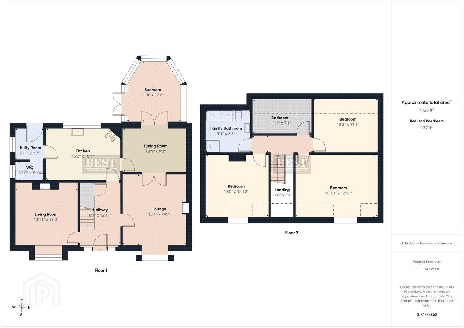 1 Rockfield Heights 24 of 24