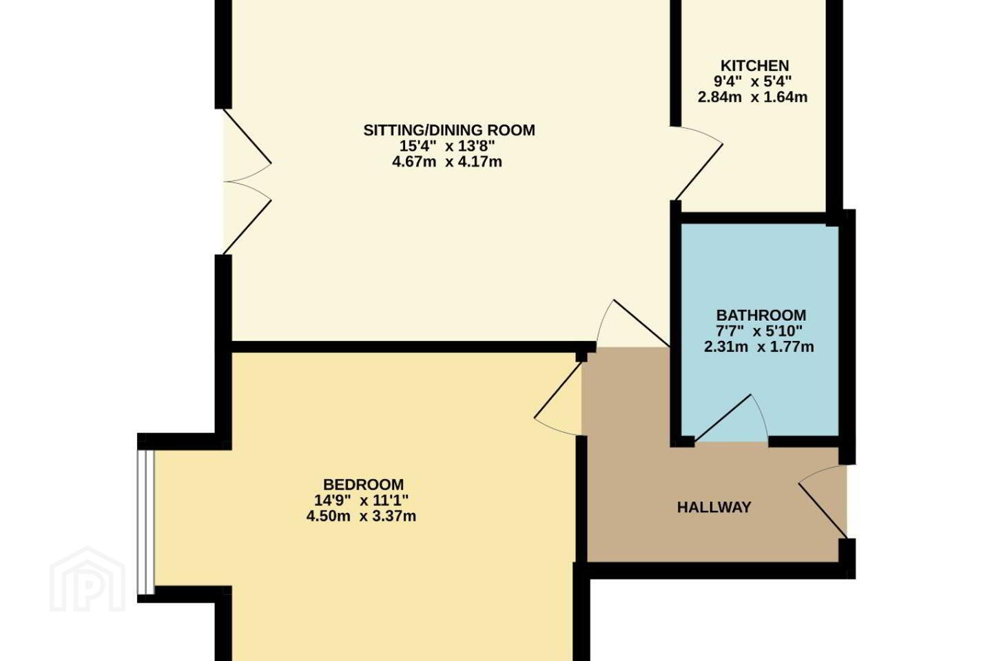 7 Beaconsfield Court 16 of 17