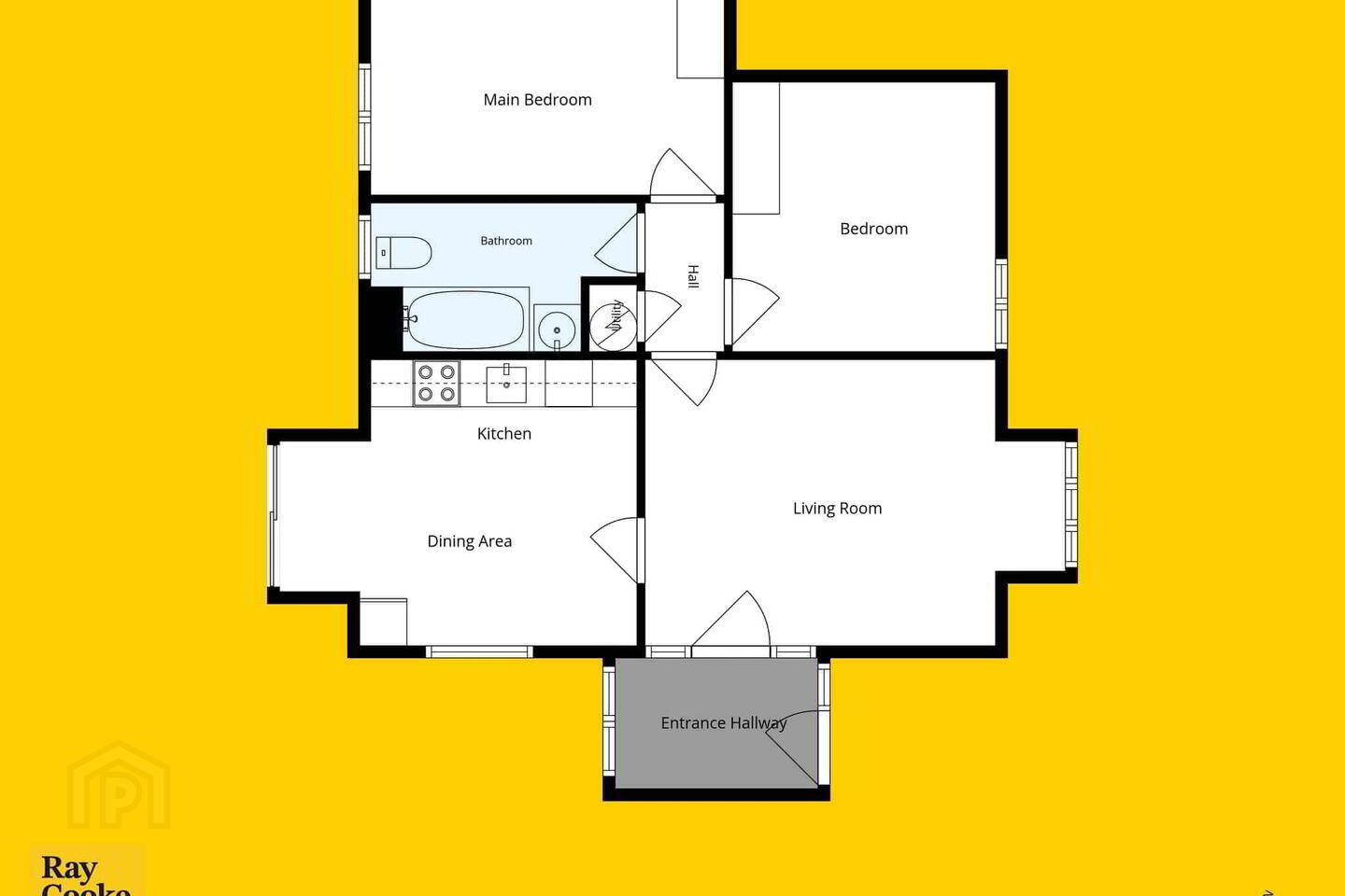 4 Linnetfields Square 18 of 18