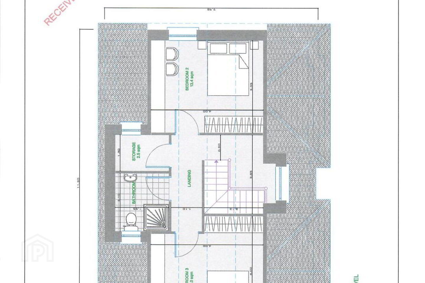 Murphystown House, And Site 31 of 32