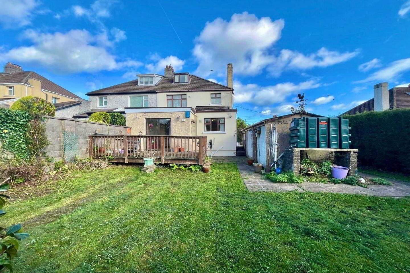 Saint Judes, 11 Nursery Drive 18 of 19