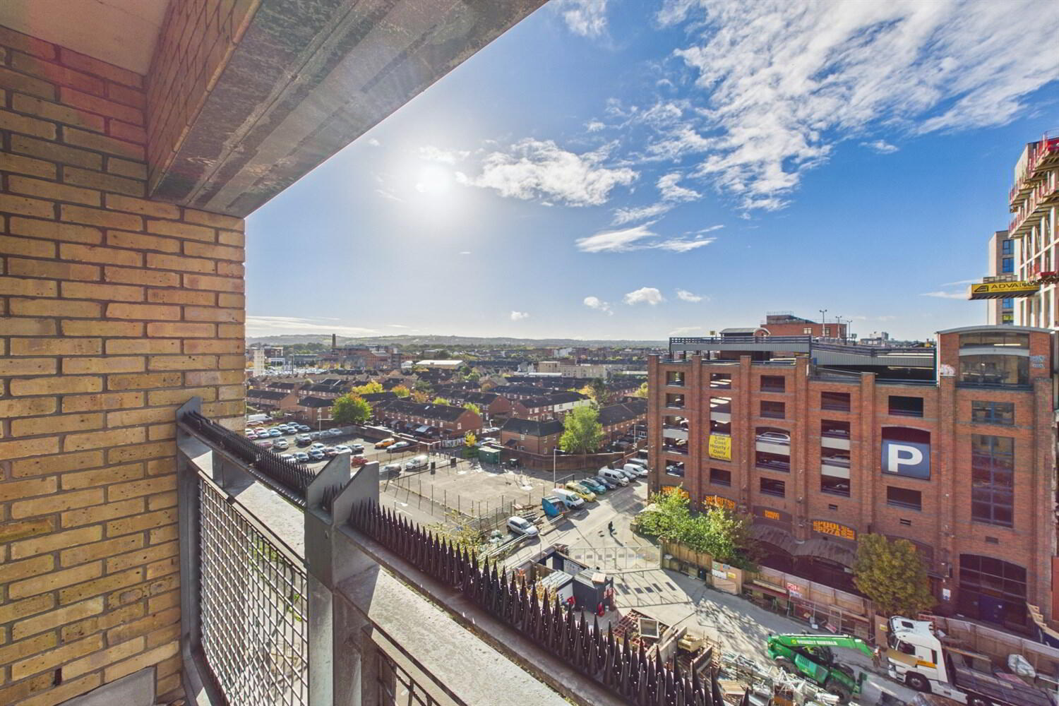 Apartment 604 12 Bankmore Street 11 of 11