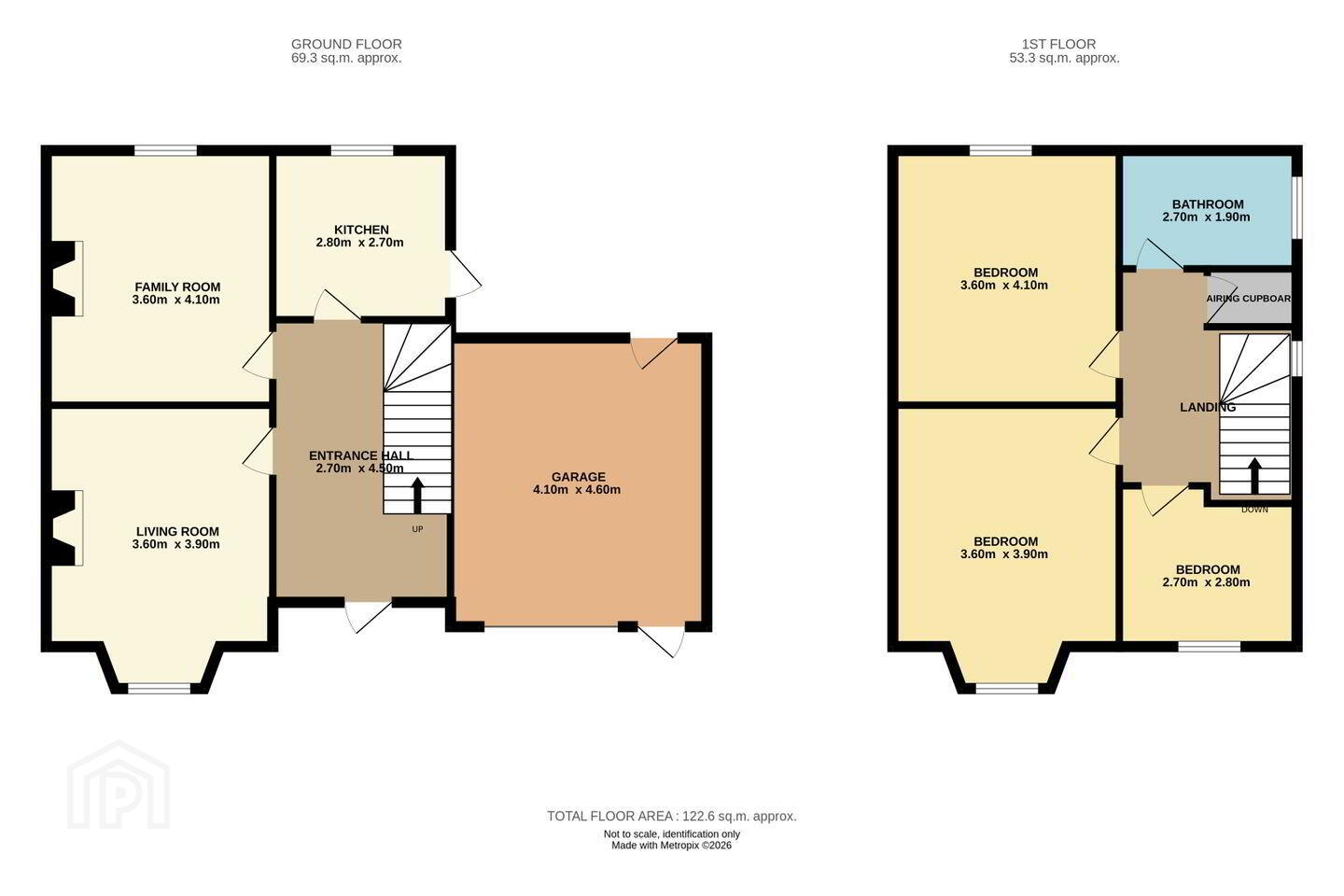 Rosario, 91 Mayorstone Drive 30 of 30