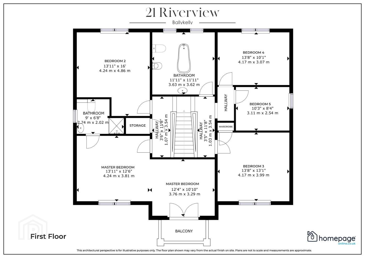 21 River View 60 of 60