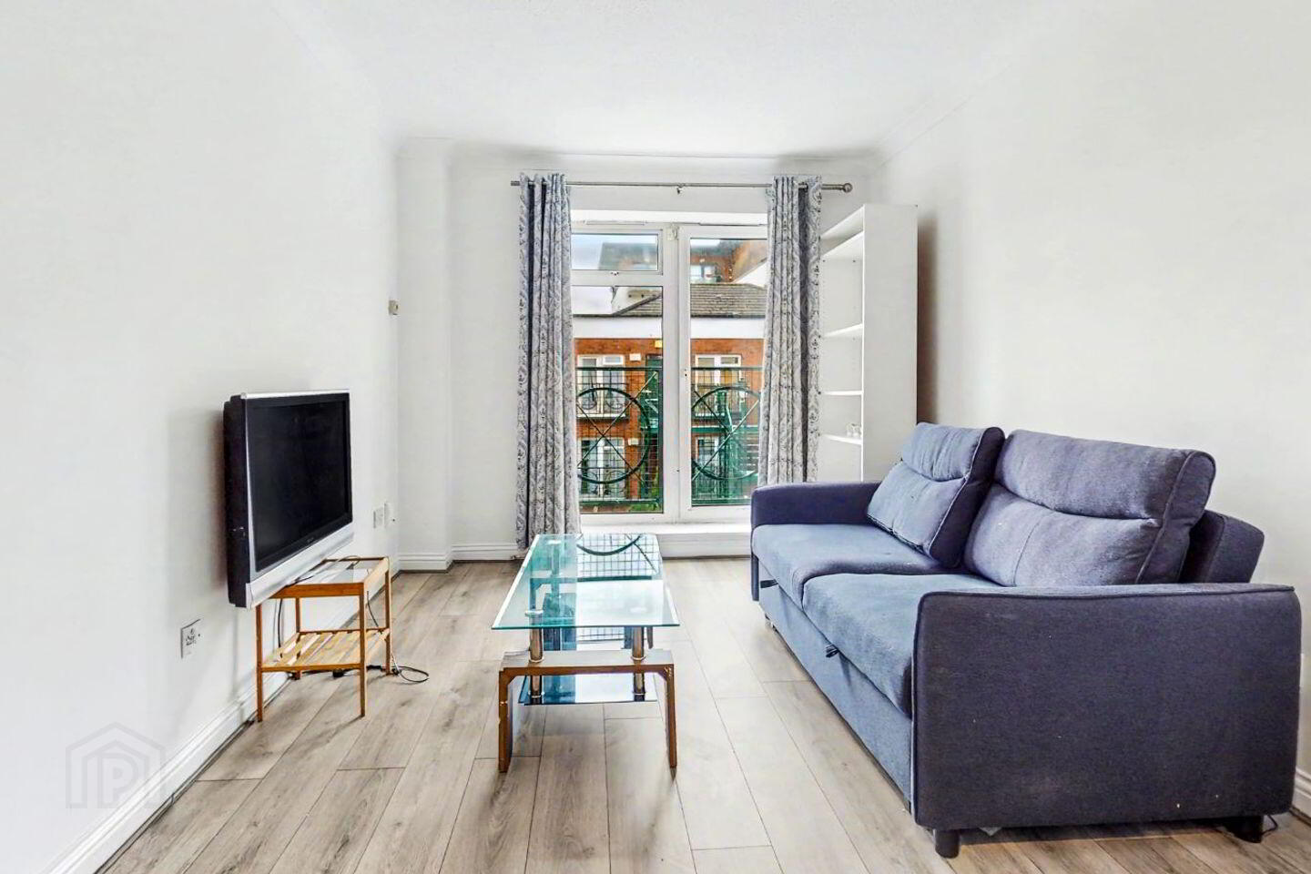 Apartment 24 Traders Wharf 2 of 20