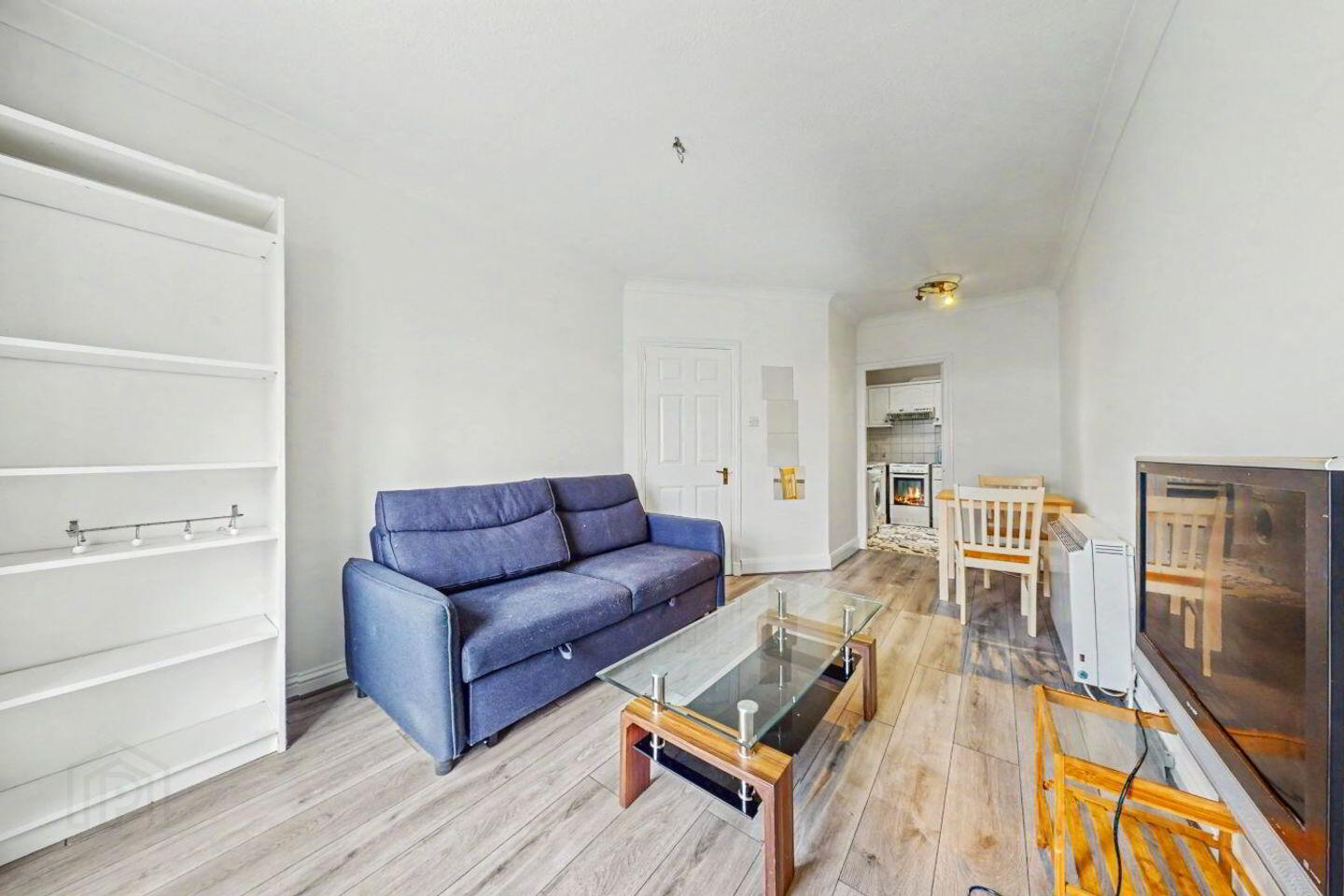 Apartment 24 Traders Wharf 3 of 20