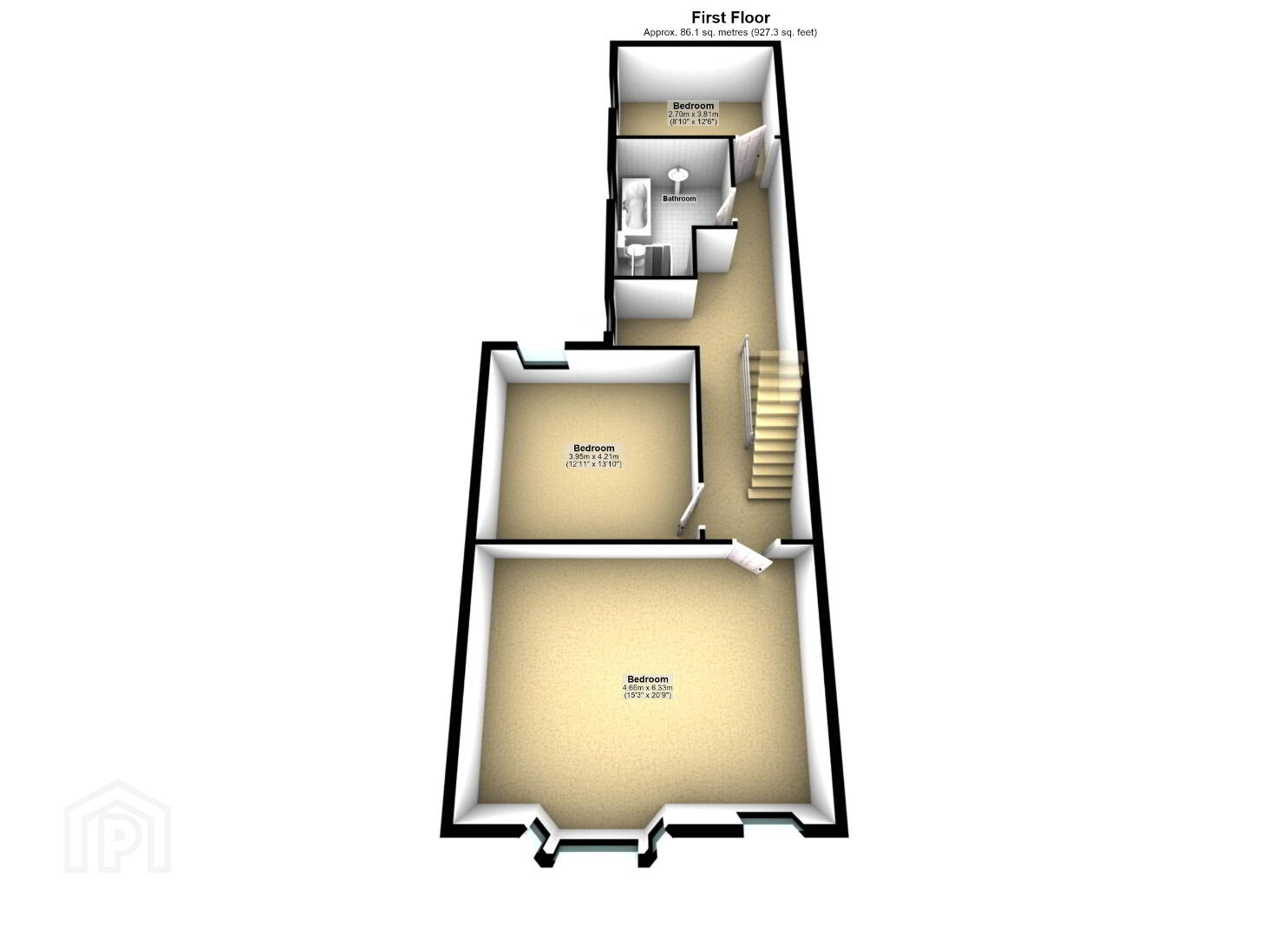 Southpark Villa, 29 Park Road 72 of 73