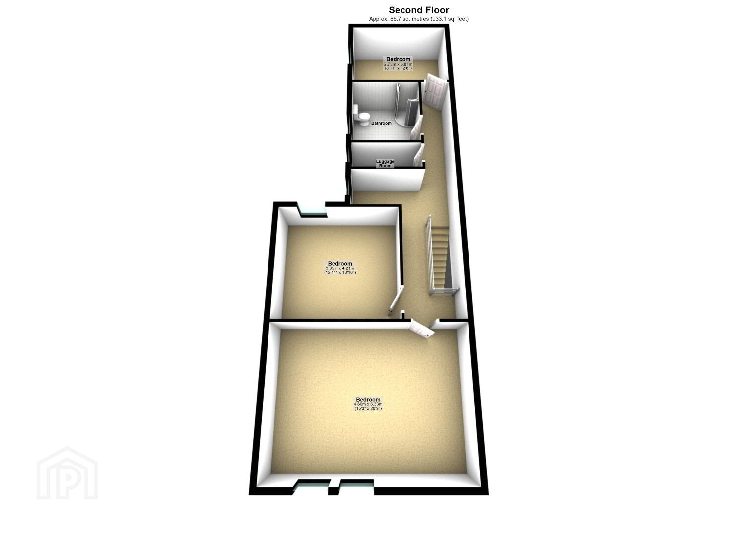 Southpark Villa, 29 Park Road 73 of 73