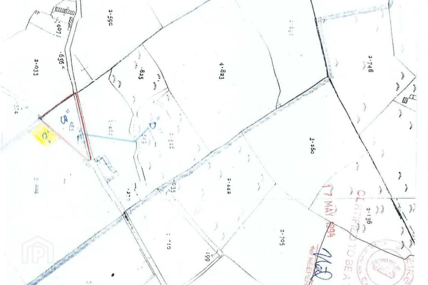 Site At, Castlekevin 6 of 6