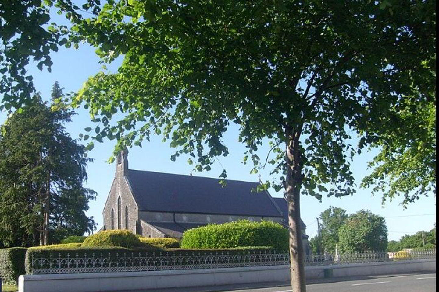 Ballagh Street 33 of 34