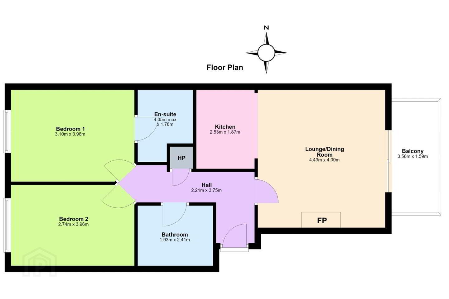 22 Deerpark Road 11 of 11