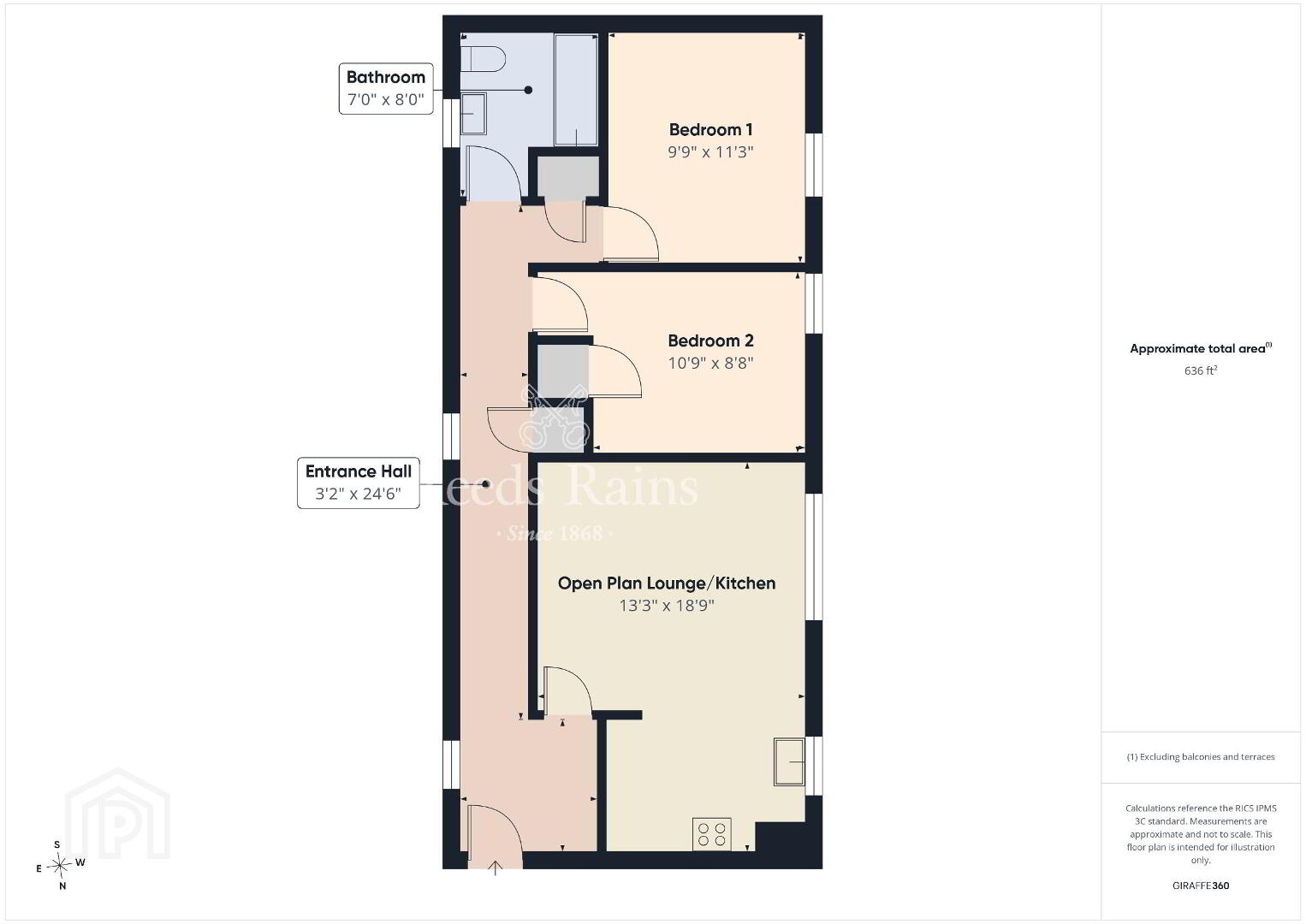 8 St. Nicholas Court 9 of 10