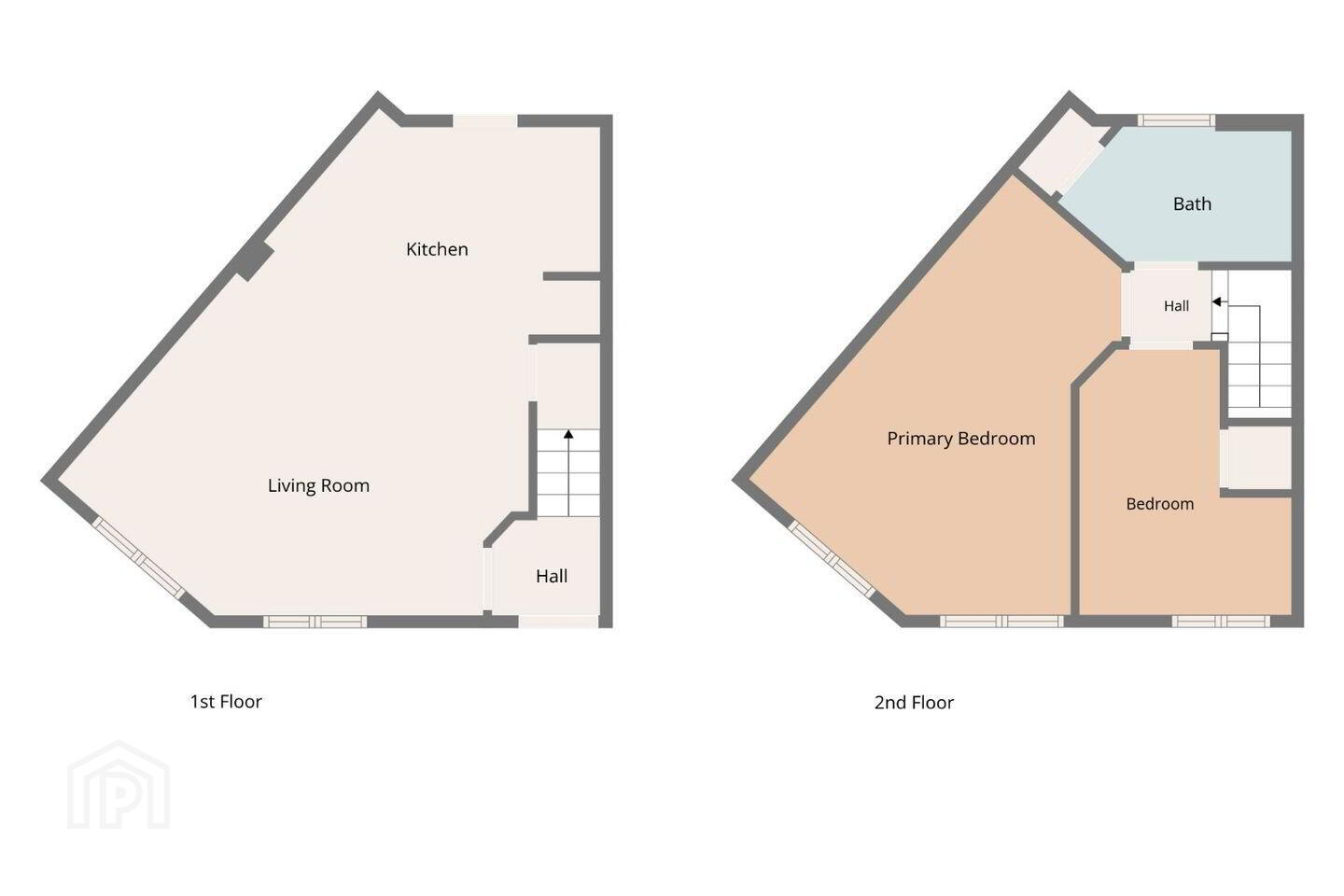 49a Saint James's Avenue 16 of 17