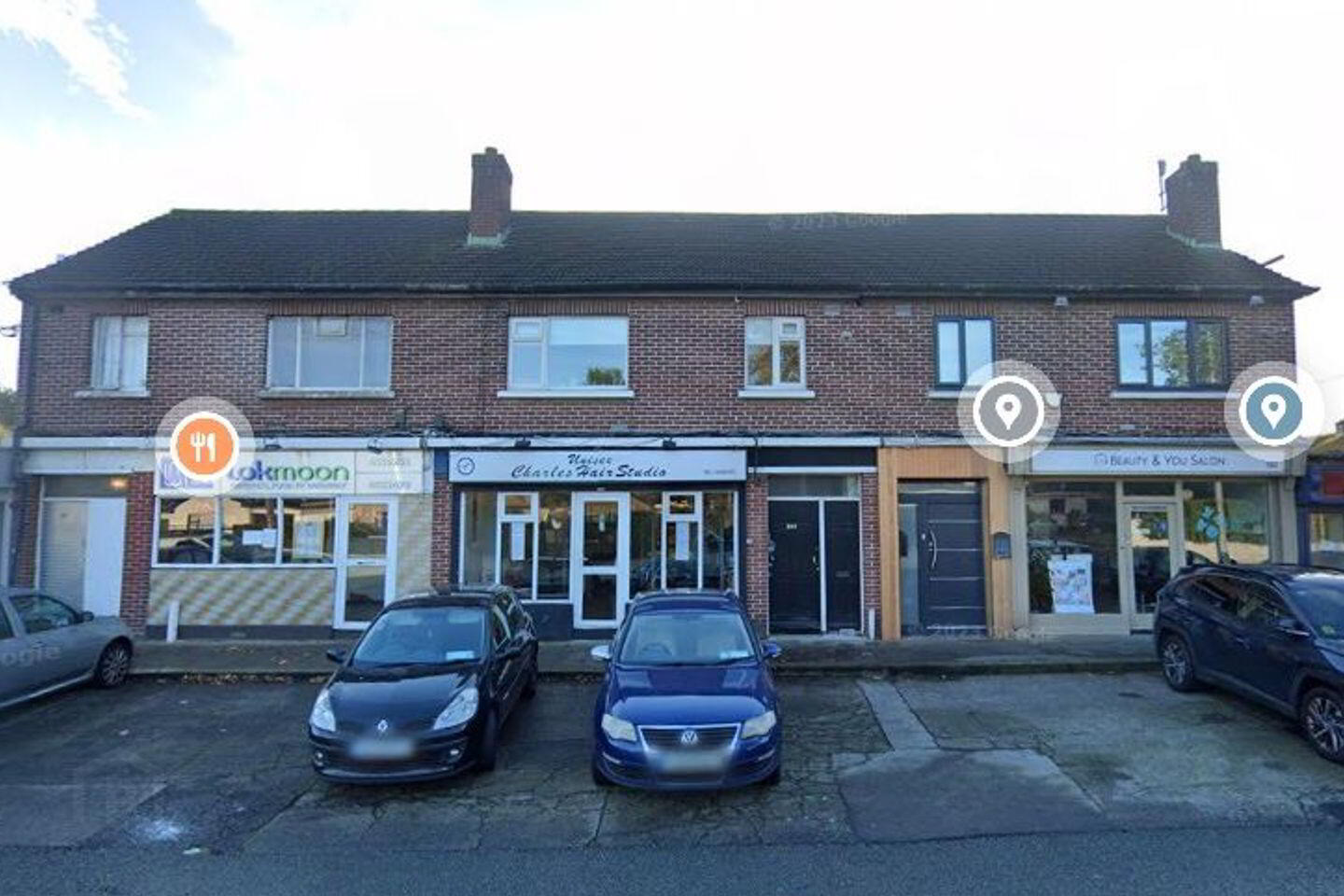 Site At Rear Of, 190 Whitehall Road 3 of 3