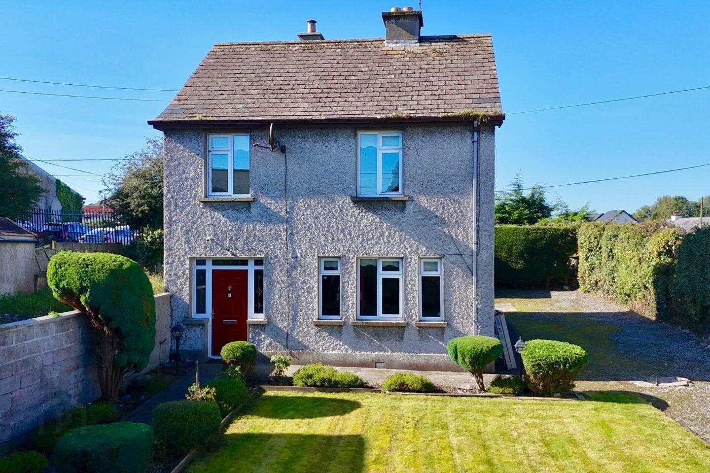 Lakeview West, Roscommon Road 14 of 15