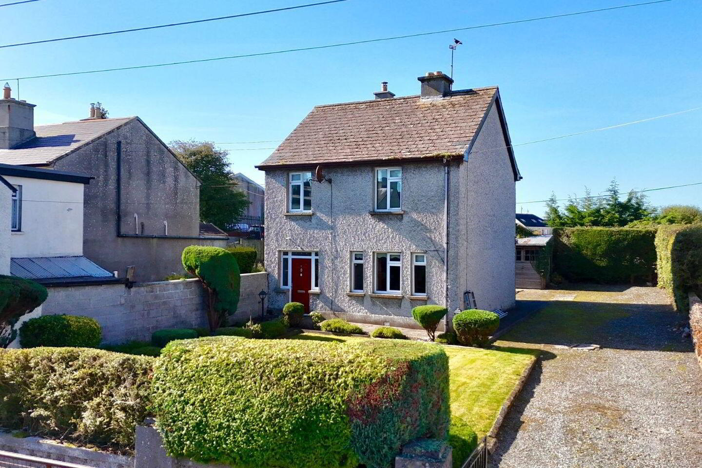 Lakeview West, Roscommon Road 15 of 15