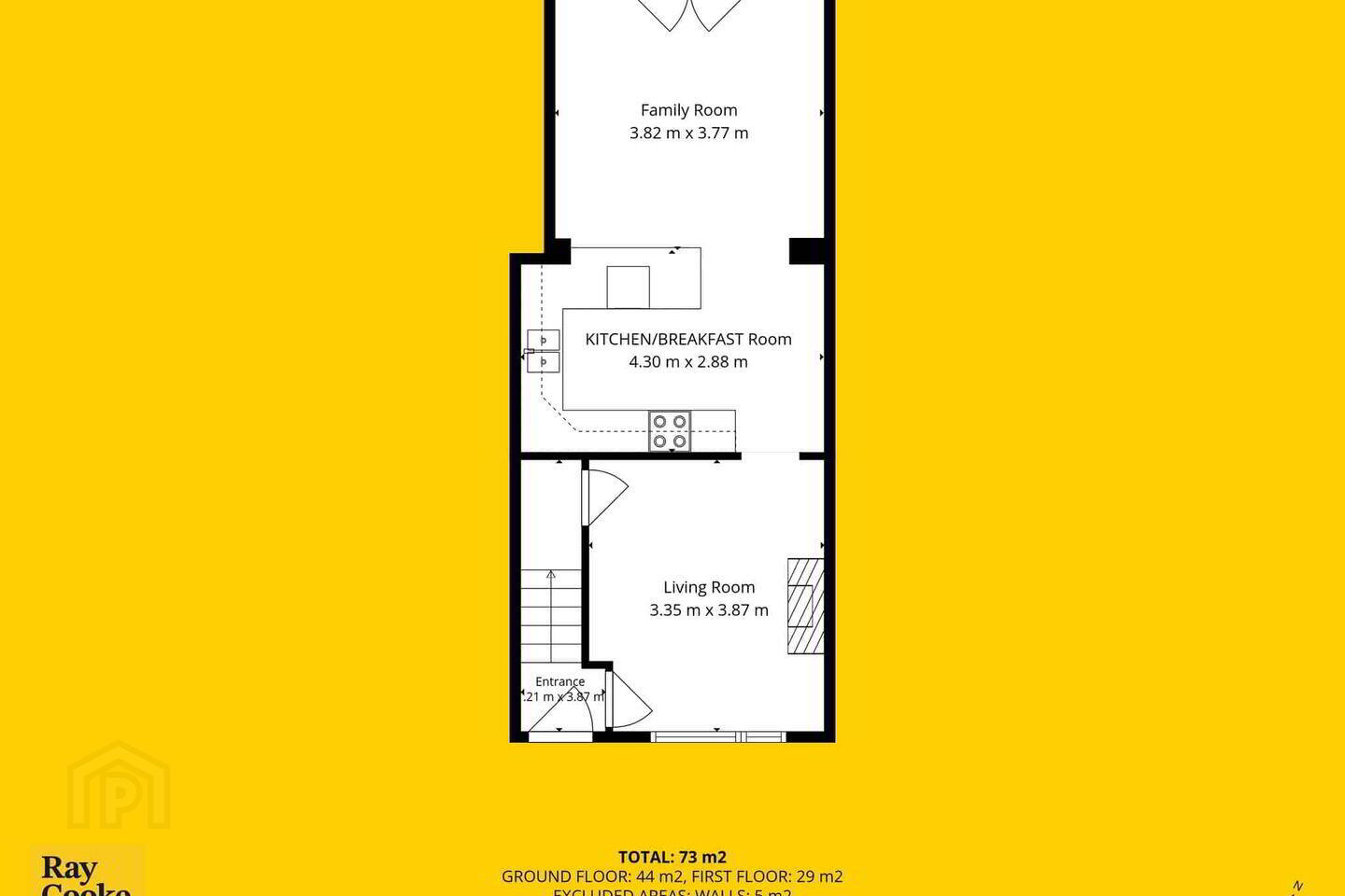 145 St Johns Crescent 19 of 20