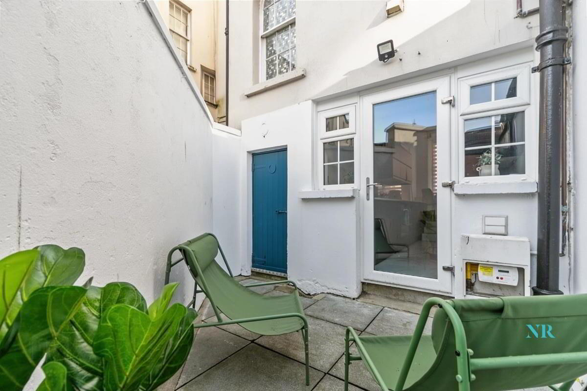 26 Joy Street 26 of 26