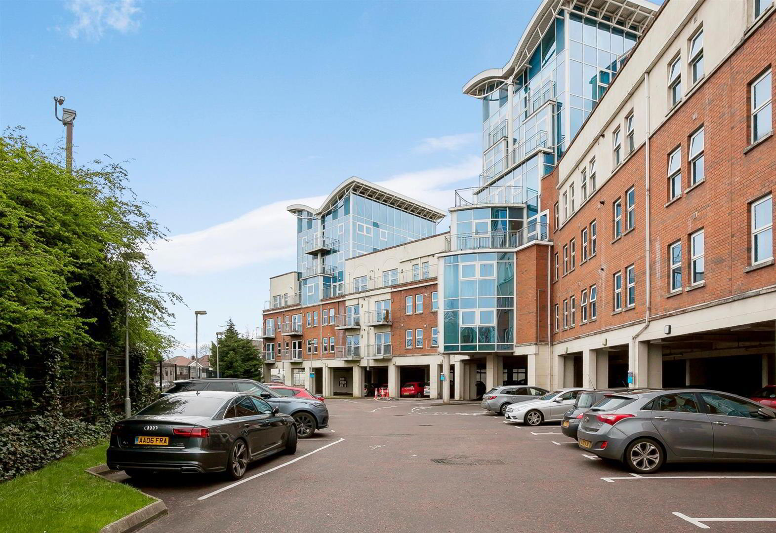 Apt 5 Woodlands Manor, 59 Stockmans Way 17 of 17