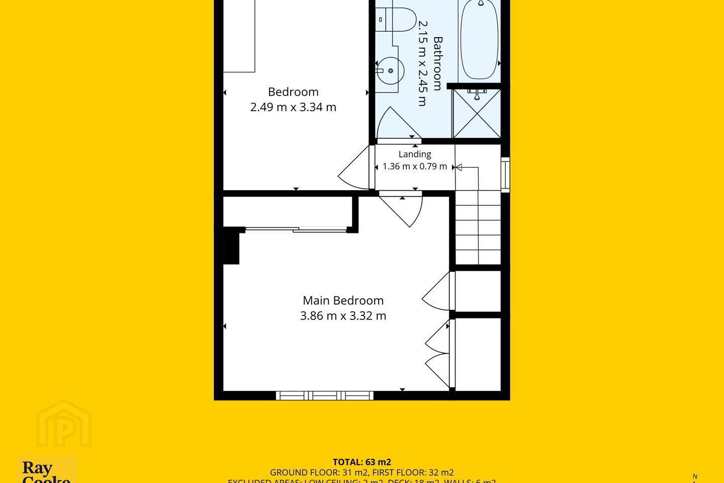 31 Carrow Road 24 of 24